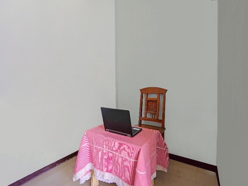 Пеканбару: Spot On 91695 Hotel Benteng Portugis