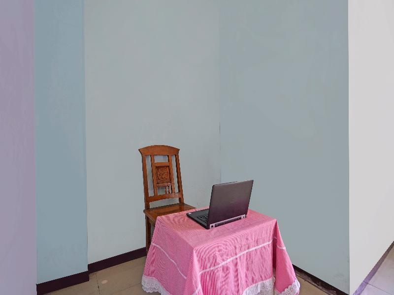 Пеканбару: Spot On 91695 Hotel Benteng Portugis