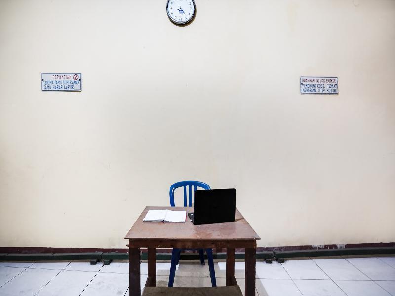 Сурабая: Spot On 91774 Kost Nusantara Sidoarjo