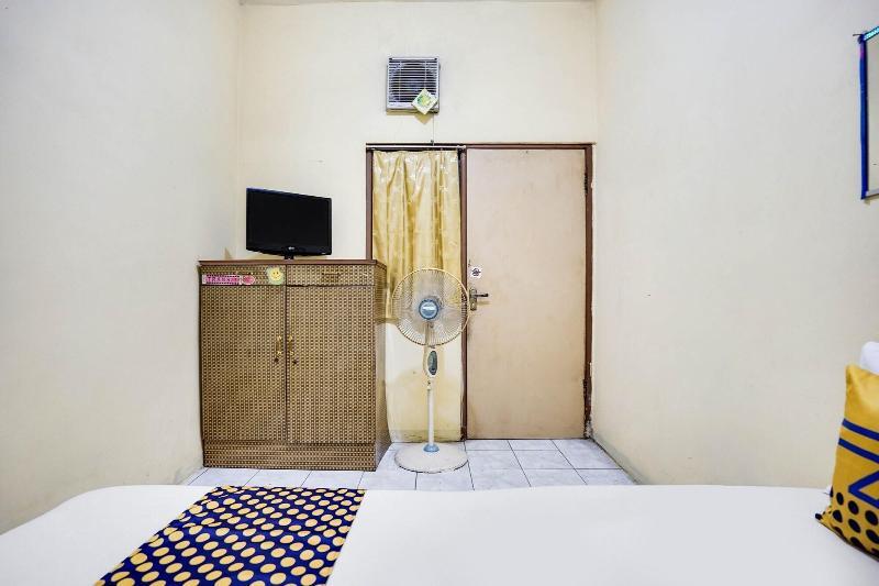 Сурабая: Spot On 91774 Kost Nusantara Sidoarjo