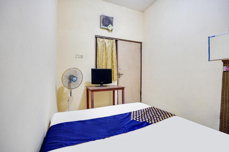 Сурабая: Spot On 91774 Kost Nusantara Sidoarjo