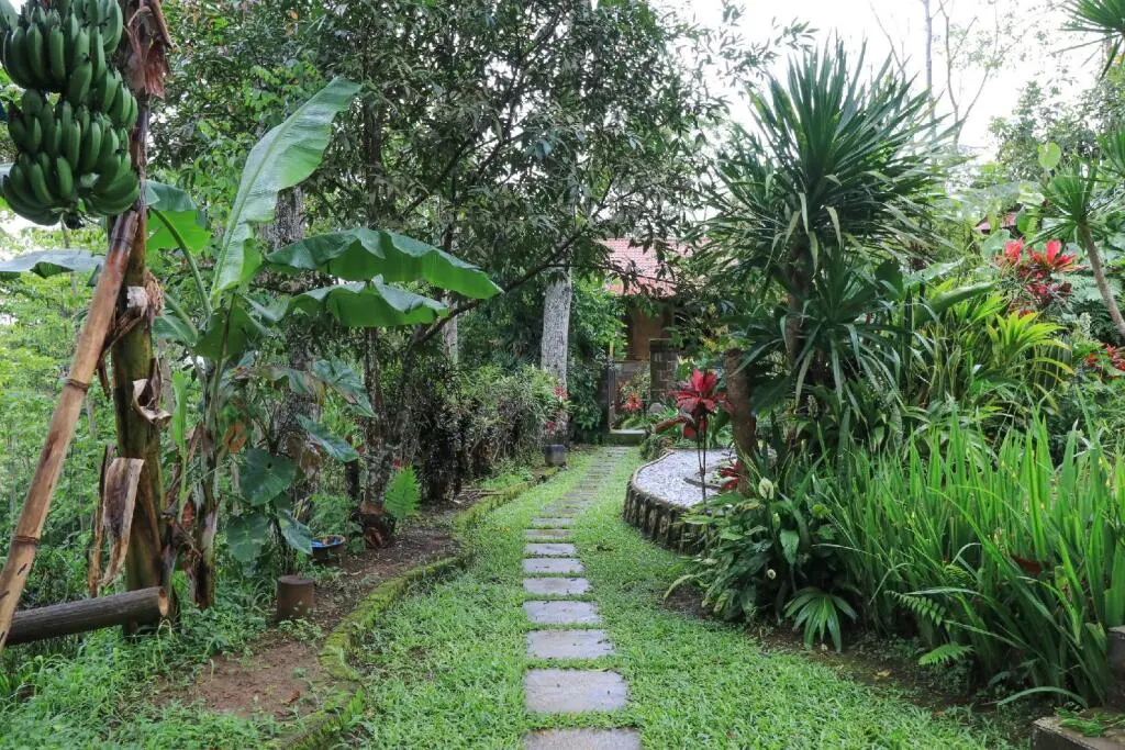 Умеаньяр: Mulia Garden Bungalows by ZUZU