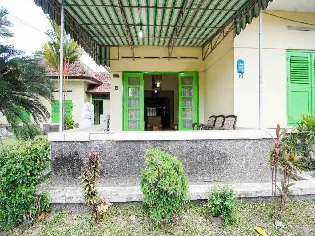 Батуретно: 3322 Wisma Madukismo Pt Madubaru