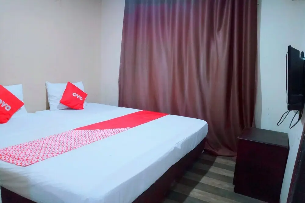 Бенгкулу: Hotel Putri Gading 2 By Oyo Rooms
