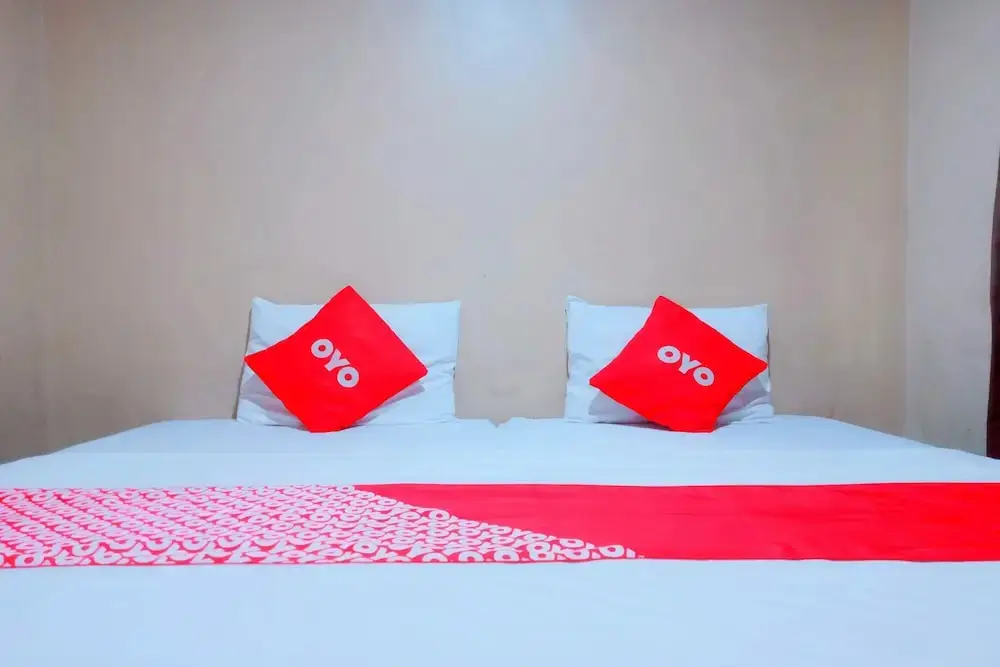 Бенгкулу: Hotel Putri Gading 2 By Oyo Rooms