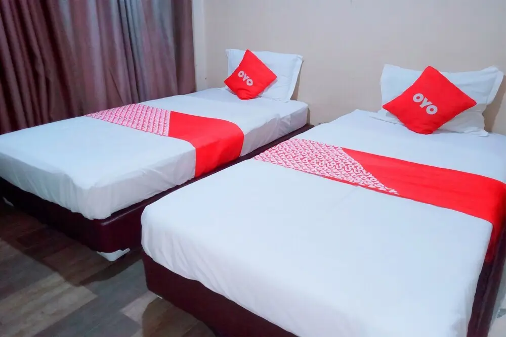 Бенгкулу: Hotel Putri Gading 2 By Oyo Rooms