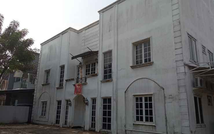 Куруг: OYO 91138 Twelve Residence