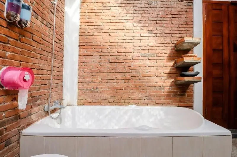 Батуретно: Omah Teras Bata Guesthouse By Zuzu