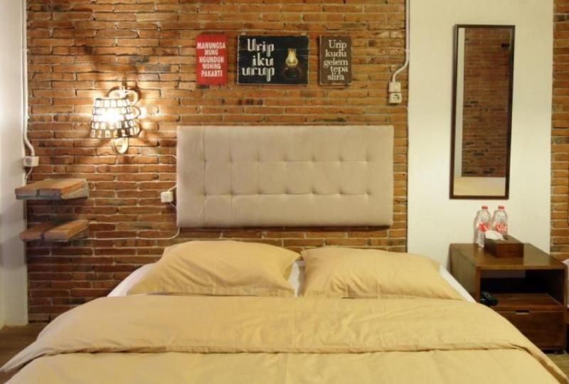 Батуретно: Omah Teras Bata Guesthouse By Zuzu