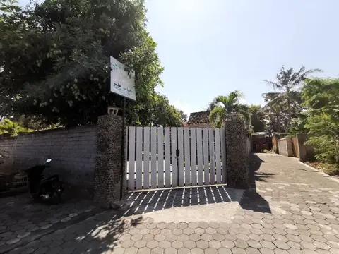 Bakungan Family Homestay by OYO Rooms — фото 1