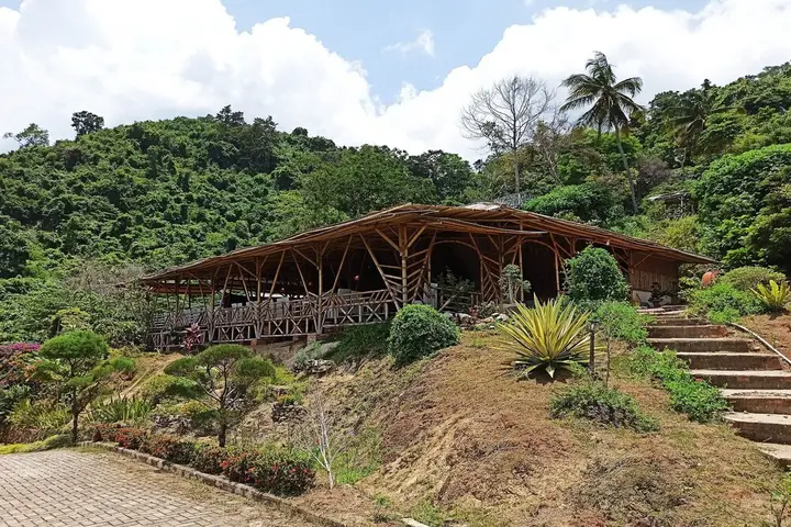Бандар-Лампунг: Villa Gardenia Syariah