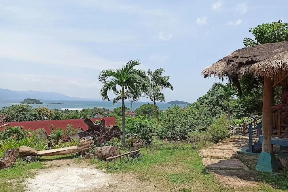 Бандар-Лампунг: Villa Gardenia Syariah