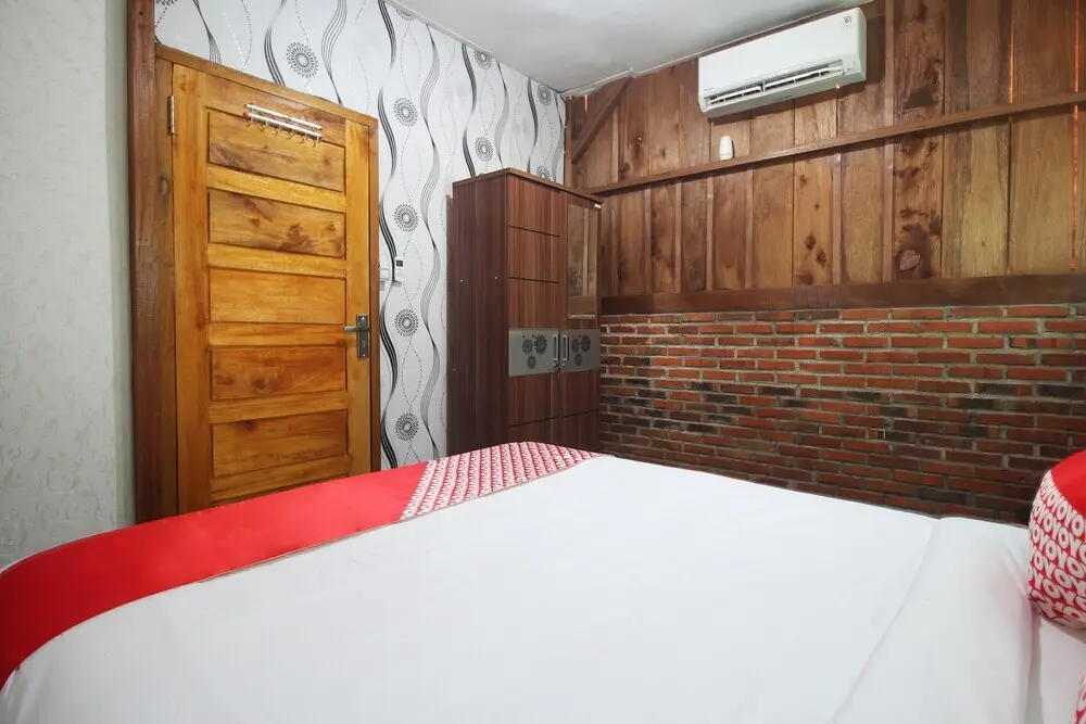 Бандар-Лампунг: Villa Gardenia Syariah