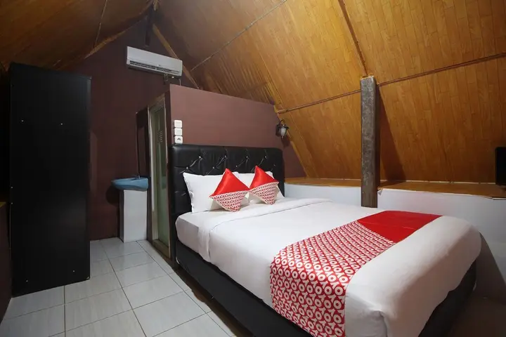 Бандар-Лампунг: Villa Gardenia Syariah