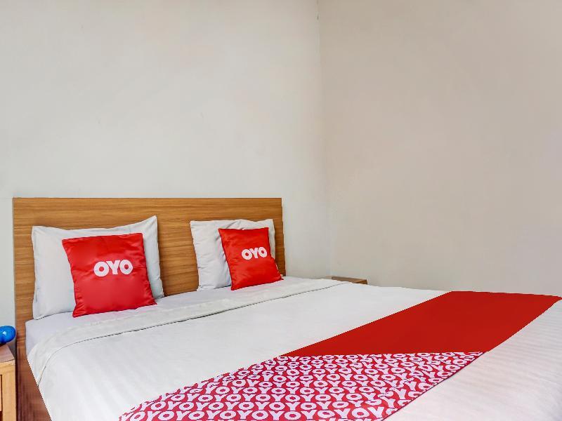 Джакарта: Super Oyo Capital O 91140 Ayodya Kebon Jeruk