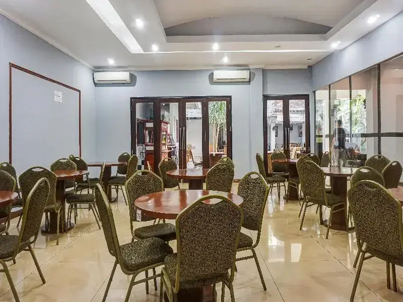 Джакарта: Super Oyo Capital O 91140 Ayodya Kebon Jeruk