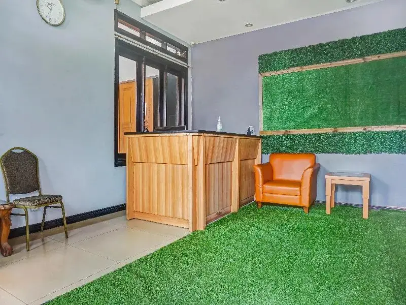 Джакарта: Super Oyo Capital O 91140 Ayodya Kebon Jeruk