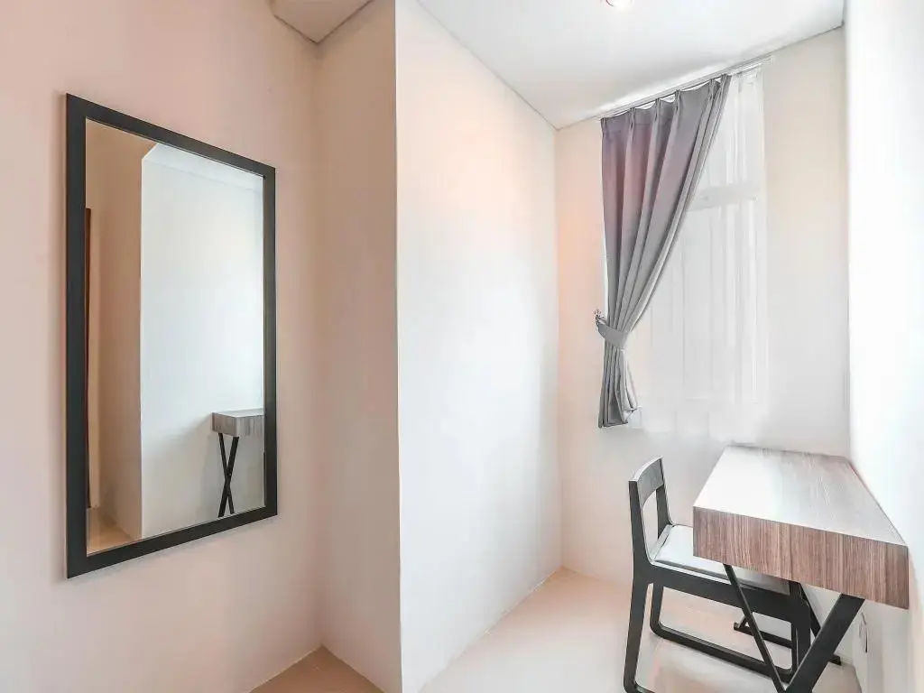 Джакарта: Super Oyo Collection O 16 Vittoria Residence