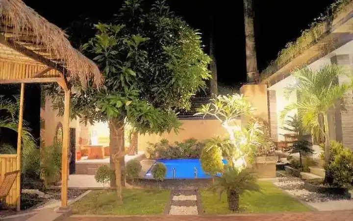 Джимбаран: Flagship 91237 Ratu Guest House