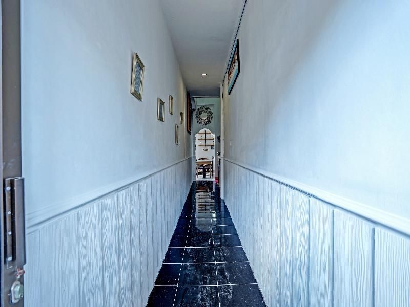 Денпасар: OYO 91204 Napura Homestay
