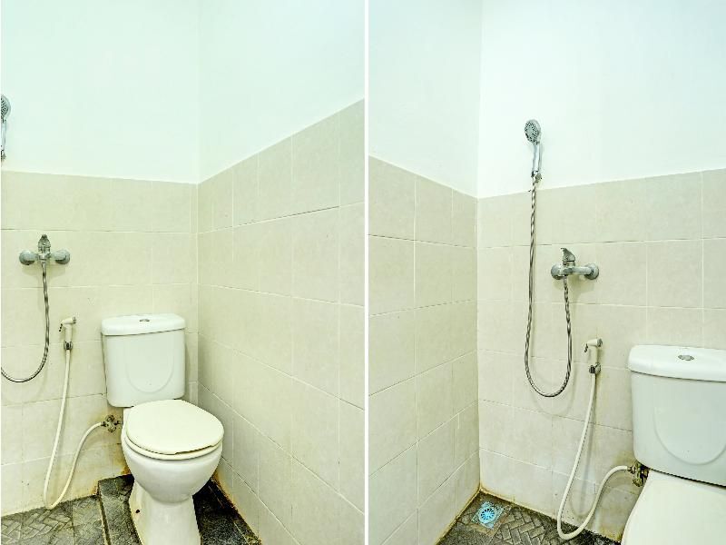 Денпасар: OYO 91204 Napura Homestay