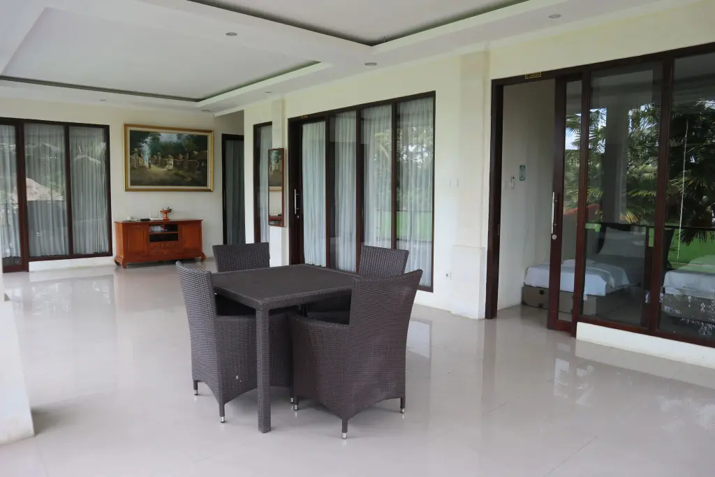 Сукавати: Pondok Tulasi Semaya House by ZUZU