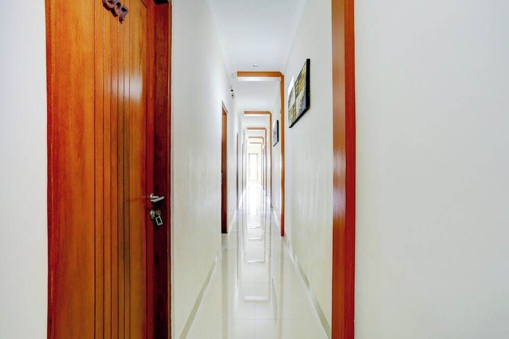 Денпасар: Super OYO Capital O 90291 Vin Stay Petan