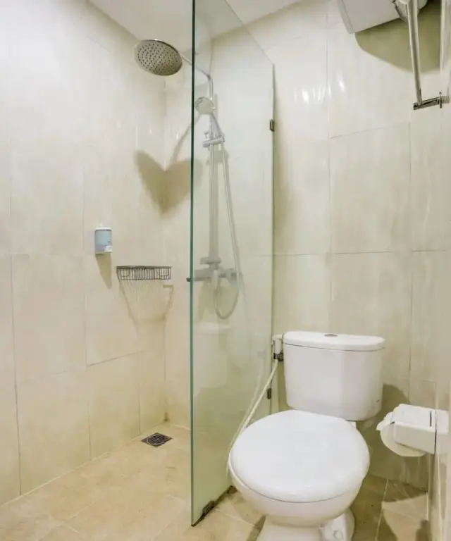 Денпасар: Super OYO Capital O 90291 Vin Stay Petan