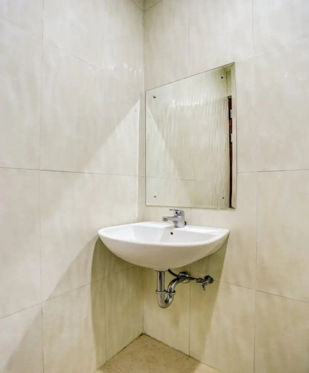 Денпасар: Super OYO Capital O 90291 Vin Stay Petan