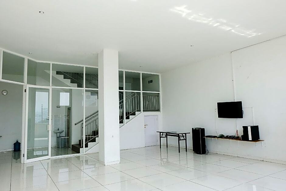 Бату: OYO 1194 Villa Bukit Panderman Residence