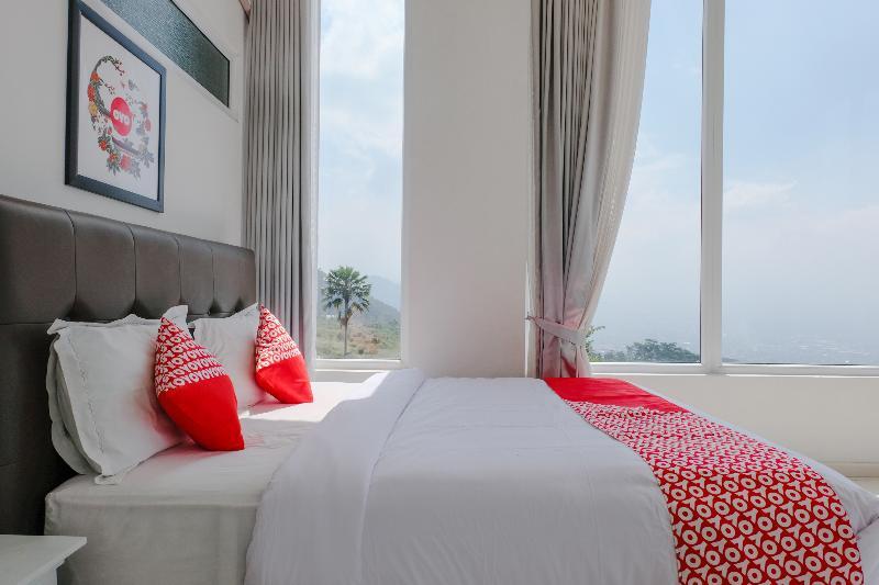 Бату: OYO 1194 Villa Bukit Panderman Residence