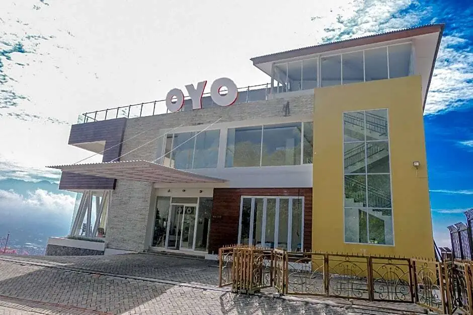 Бату: OYO 1194 Villa Bukit Panderman Residence