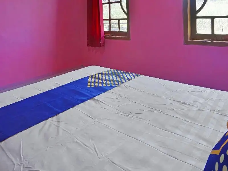 Танджунг Пинанг: Spot On 91527 As-sakinah Homestay Syariah