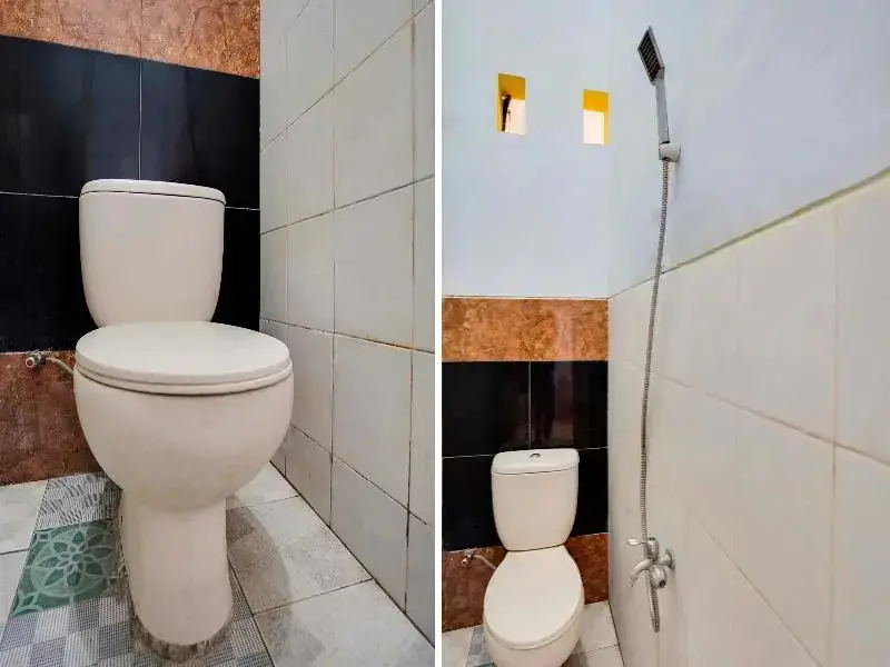 Танджунг Пинанг: Spot On 91626 Rr Kost Putri Syariah