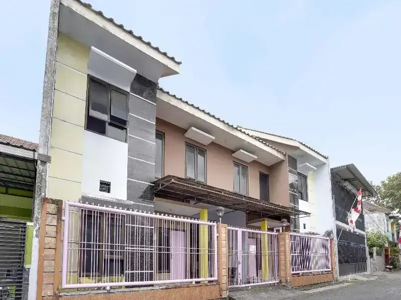 Танджунг Пинанг: Spot On 91626 Rr Kost Putri Syariah