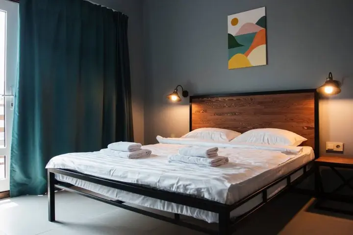 Благовещенская: Гостевой дом Bro hotel