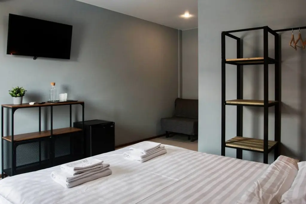 Благовещенская: Гостевой дом Bro hotel