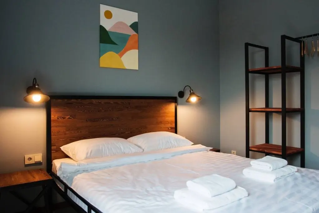 Благовещенская: Гостевой дом Bro hotel