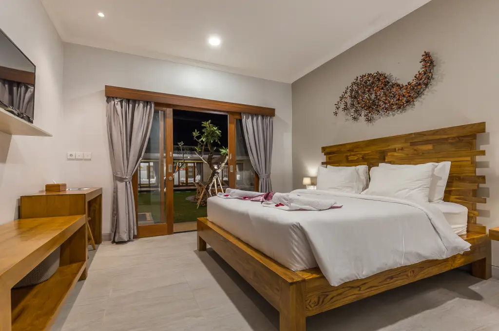 Чангу: Ayuna Suites Canggu By Zuzu