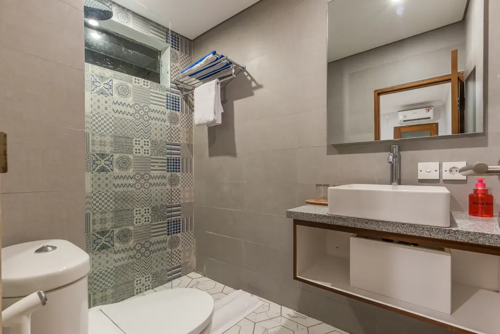 Чангу: Ayuna Suites Canggu By Zuzu