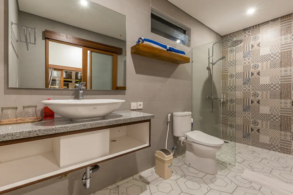 Чангу: Ayuna Suites Canggu By Zuzu