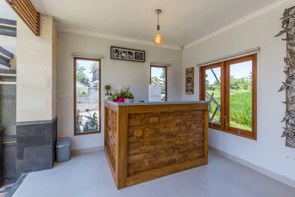 Чангу: Ayuna Suites Canggu By Zuzu