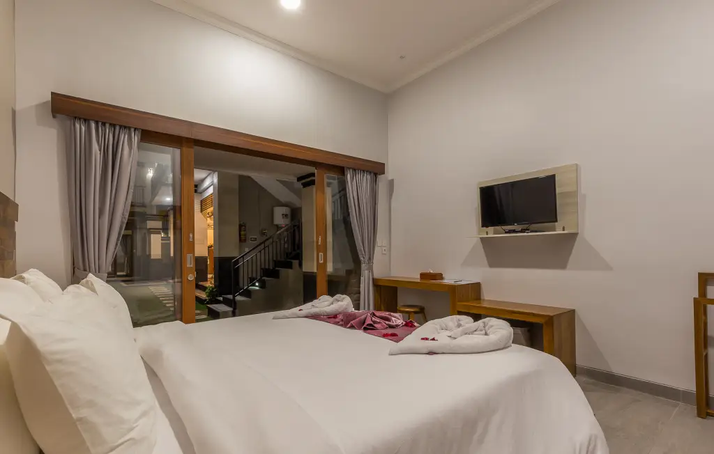 Чангу: Ayuna Suites Canggu By Zuzu