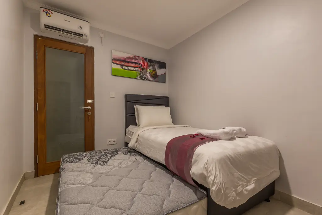 Чангу: Ayuna Suites Canggu By Zuzu