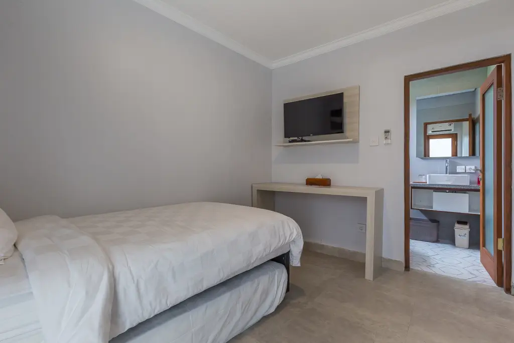 Чангу: Ayuna Suites Canggu By Zuzu