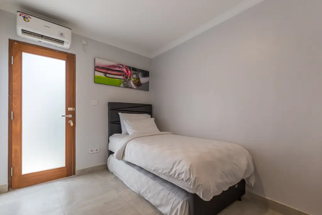 Чангу: Ayuna Suites Canggu By Zuzu