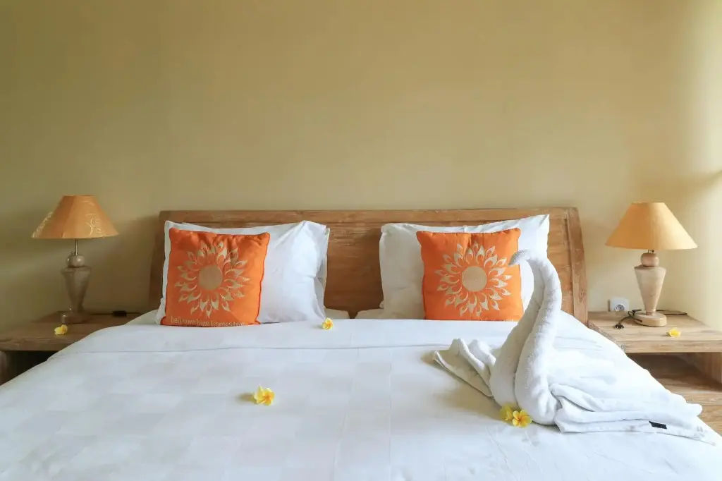 Сукавати: Bali Sunshine Ubud by ZUZU