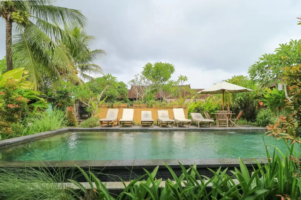 Сукавати: Bali Sunshine Ubud by ZUZU