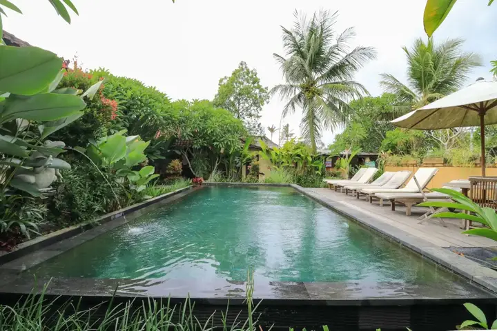 Сукавати: Bali Sunshine Ubud by ZUZU