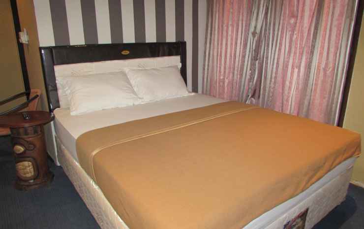 Денпасар: Collection O 91570 Melrose Homestay